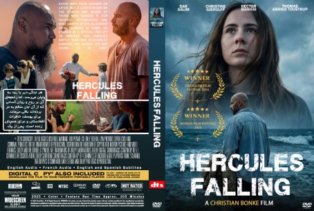 Hercules Falling 2025