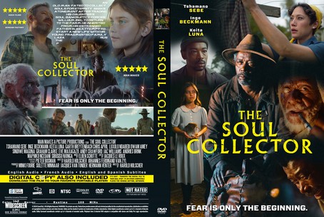 The Soul Collector 2019