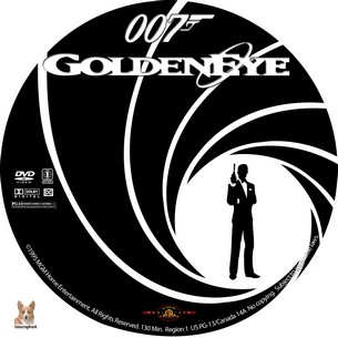GoldenEye 1995