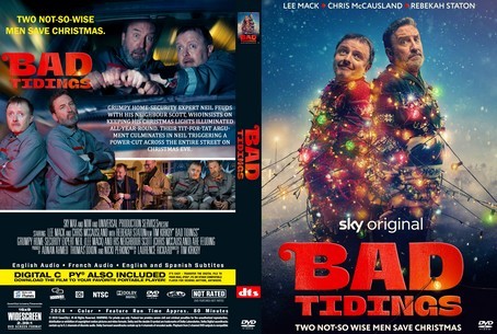 Bad Tidings 2023