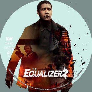 The Equalizer 2 2018