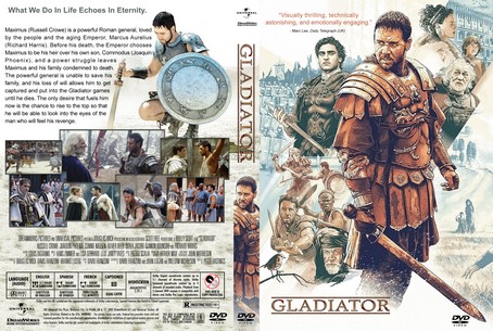 Gladiator 2000