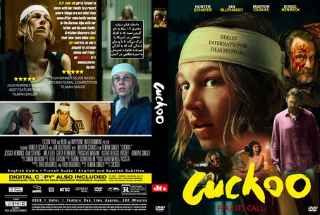 Cuckoo 2024