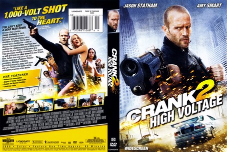 Crank High Voltage 2009