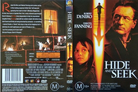 Hide and Seek 2005