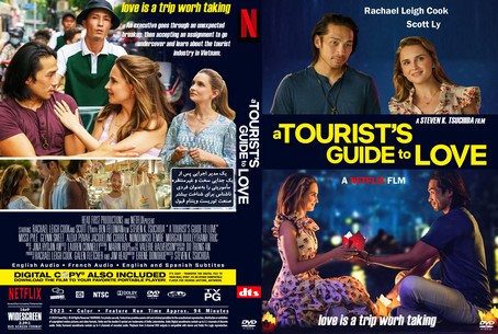 A Tourist's Guide to Love 2023