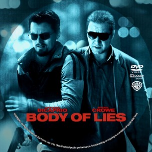 Body of Lies 2008