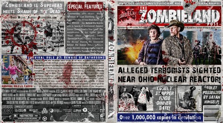 Zombieland 2009