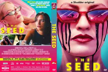 The Seed 2021