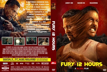 Fury 12 Hours 2024
