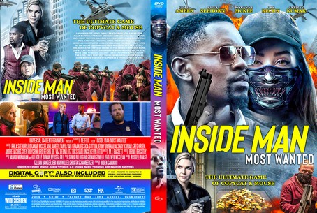 Inside Man Most Wanted 2019