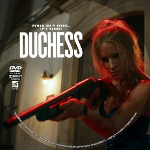 Duchess 2024