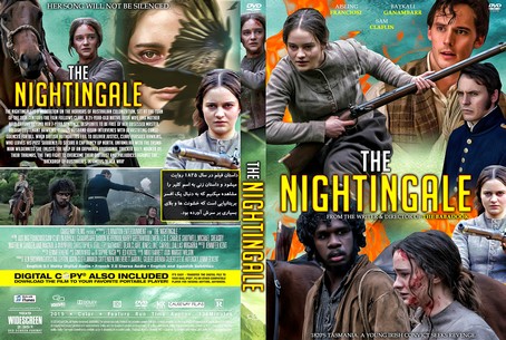 The Nightingale 2019