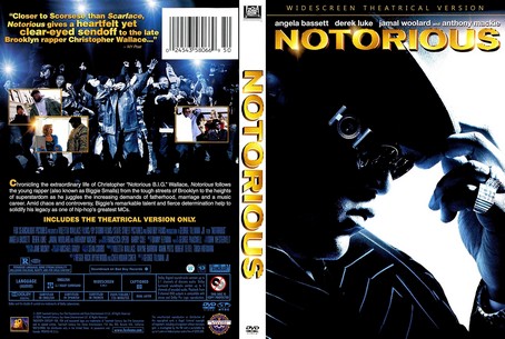 notorious 2009
