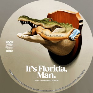 It's Florida, Man Season 1
