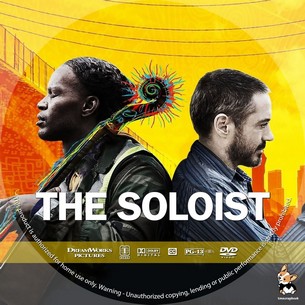The Soloist 2009