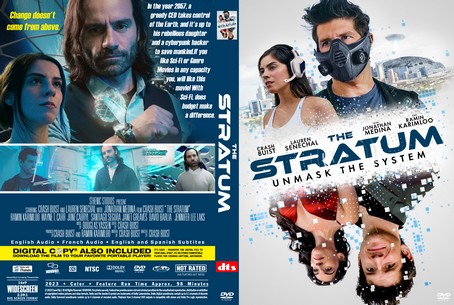 The Stratum 2023