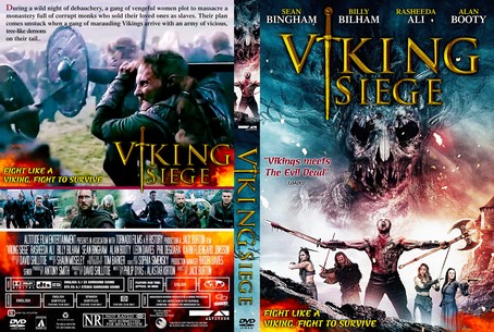 Viking Siege 2017