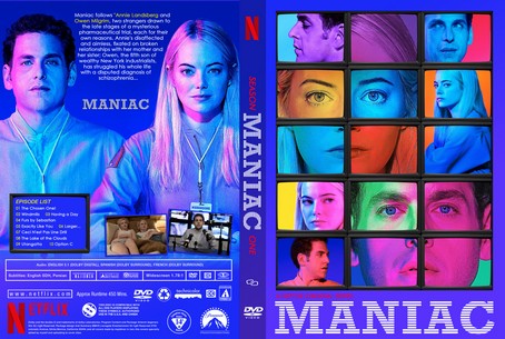 Maniac Season 1