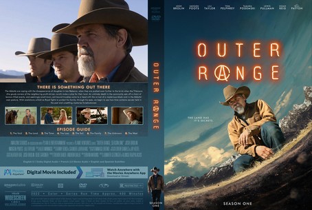 Outer Range Season 1