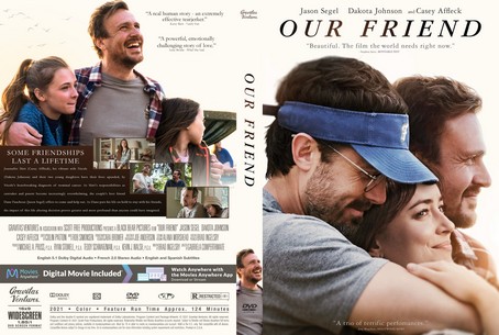 Our Friend 2019