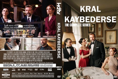 Kral Kaybederse 2025