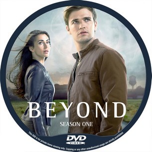 Beyond Season 1