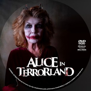 Alice in Terrorland 2023