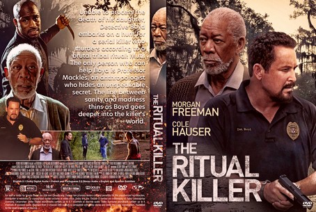 The Ritual Killer 2023