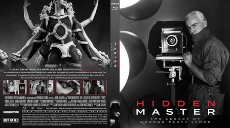 Hidden Master The Legacy of George Platt Lynes 2023
