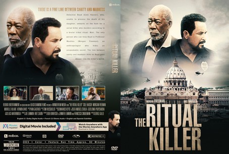 The Ritual Killer 2023