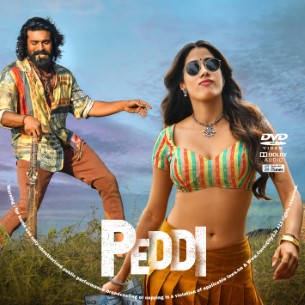 Peddi 2026