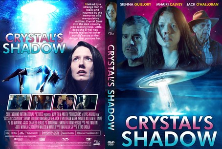 Crystal's Shadow 2016