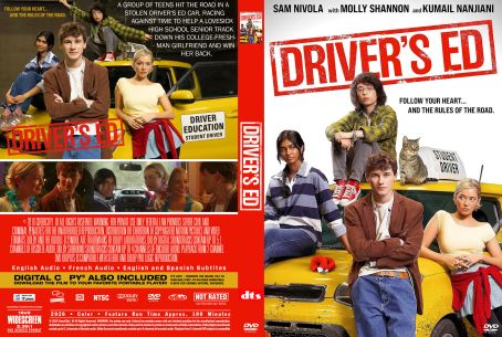 Driver’s Ed 2026