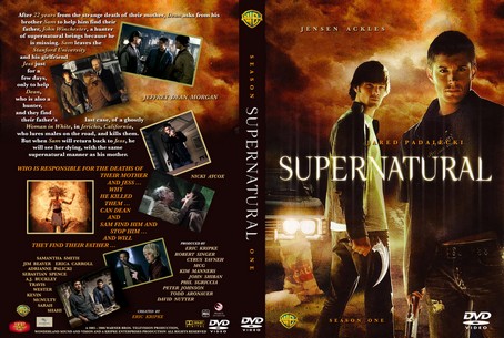 Supernatural Season 1