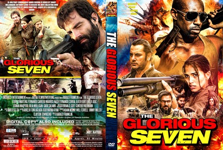 The Glorious Seven 2019