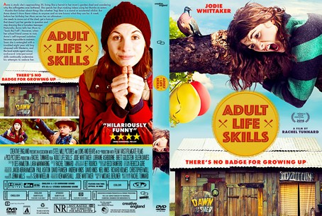 Adult Life Skills 2016
