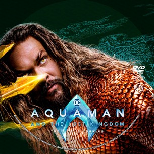 Aquaman and the Lost Kingdom 2023