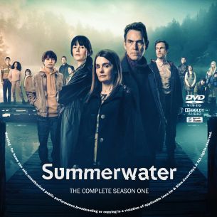Summerwater Season 1