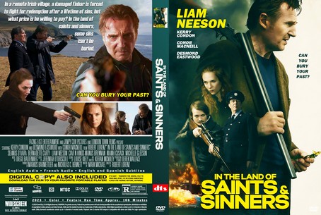 In the Land of Saints and Sinners 2023