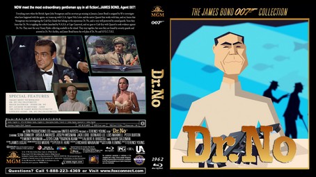 Dr. No 1962