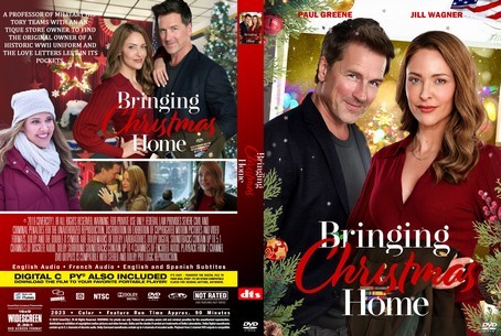Bringing Christmas Home 2023
