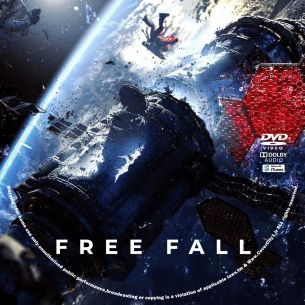 Free Fall 2025