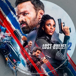 Lost Bullet 2 2022