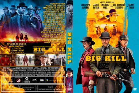 Big Kill 2019
