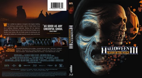 Halloween 3
