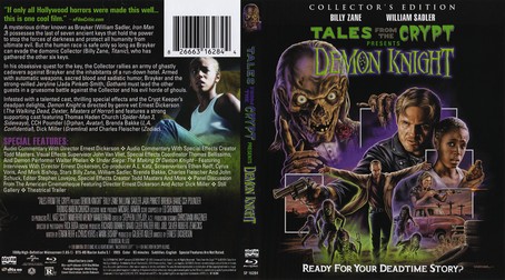 Demon Knight 1995