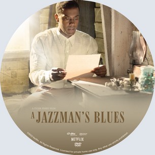 A Jazzman's Blues 2022