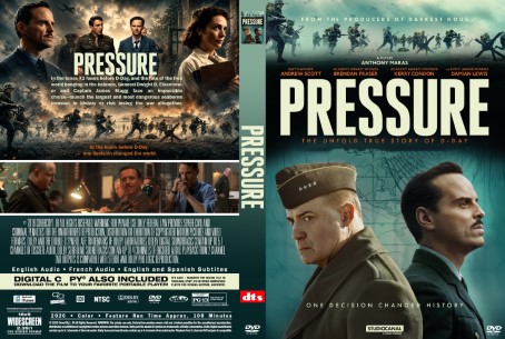 Pressure 2026