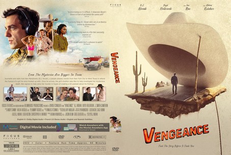 Vengeance 2022